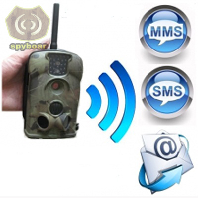 Ловна камера LTL Acorn 5210 M с MMS функции