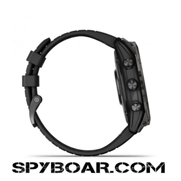 Garmin fēnix® 7X Pro GPS smartwatch – multisport GPS from GARMIN