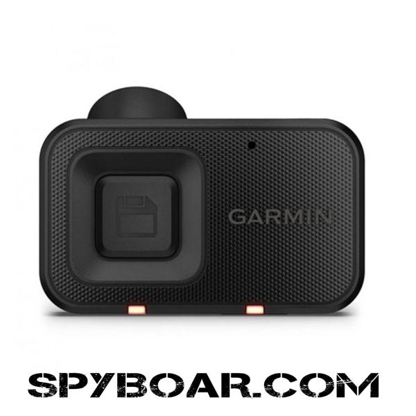 Garmin Dash Cam Mini 3: Максимална сигурност в миниатюрен размер