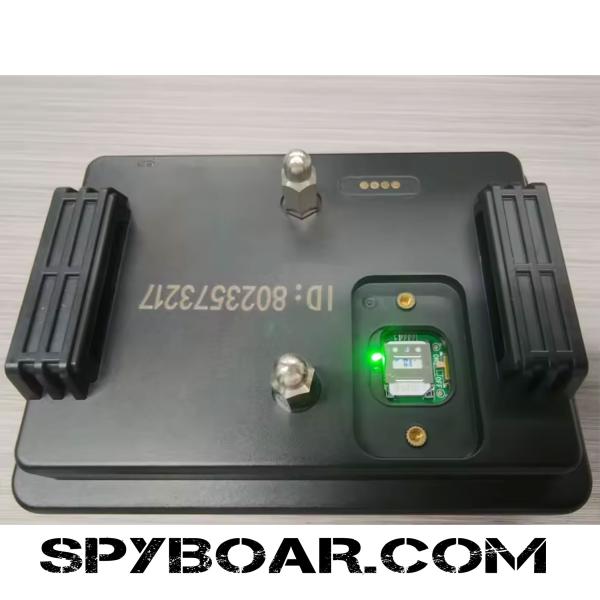 Соларен 4G GPS тракер за кози, крави, коне и диви животни G10 – с виртуална ограда, електрошоково превантивно обучение