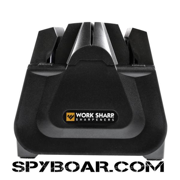 Електрическа заточваща машина за кухненски ножове Work Sharp Kitchen Electric Knife Sharpener