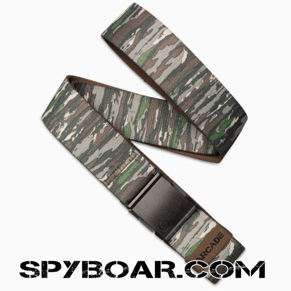 Еластичен ловен колан Arcade Realtree Camo Original Stretch Belt