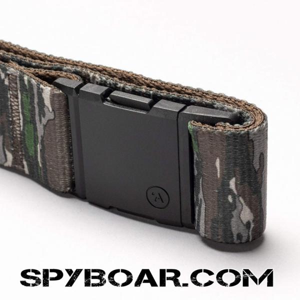 Еластичен ловен колан Arcade Realtree Camo Original Stretch Belt