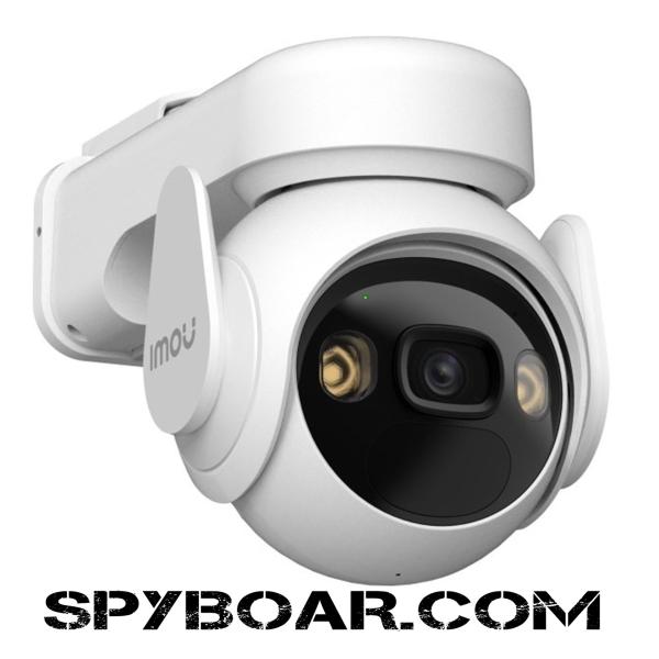 AI интелигентно разпознаване на хора