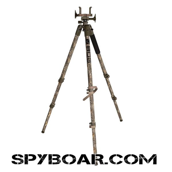 BOG Death Grip Aluminium Realtree Excape