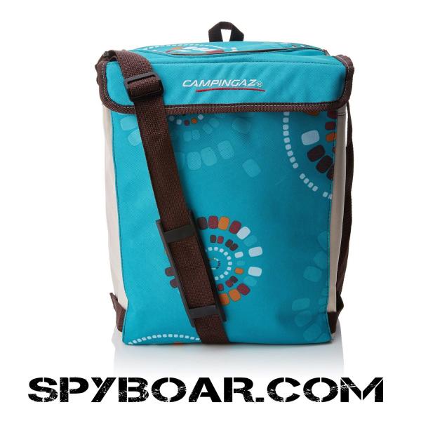 Cooler bag Campingaz Minimaxi with a capacity of 19 liters