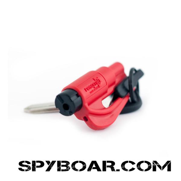 Инструмент за спешни случаи ResQME