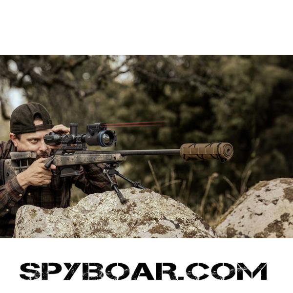 Clear wide-angle eyepiece