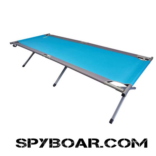 Сгъваемо къмпинг легло Cozy L - Uquip