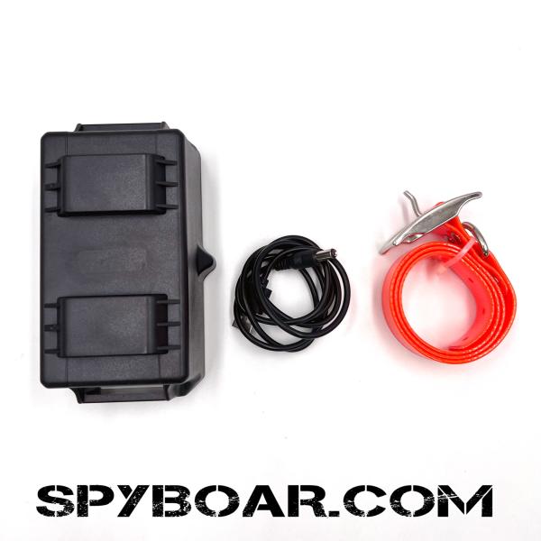 Проследяване на Животни и Селскостопански Активи