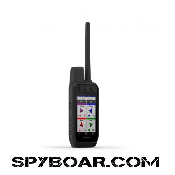 GPS навигатор за кучета Garmin Alpha 300 K