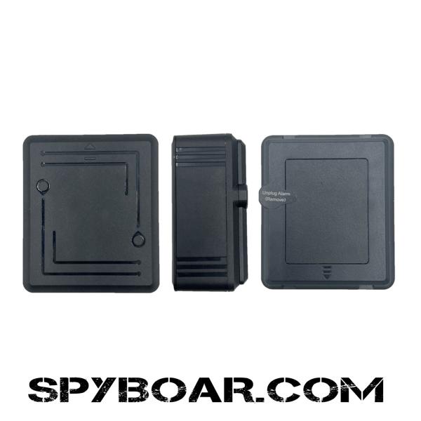 тракер в реално време за добитък