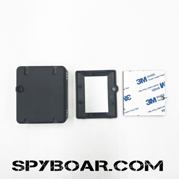 Системи за проследяване на животни с ниска консумация на енергия