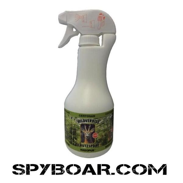 Hagopur Wild-Verbissschutz