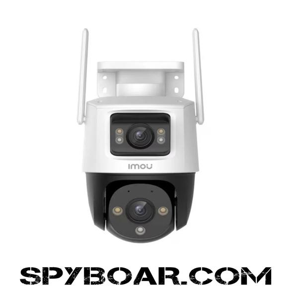 IMOU Cruiser Dual PTZ IPC-S7XP