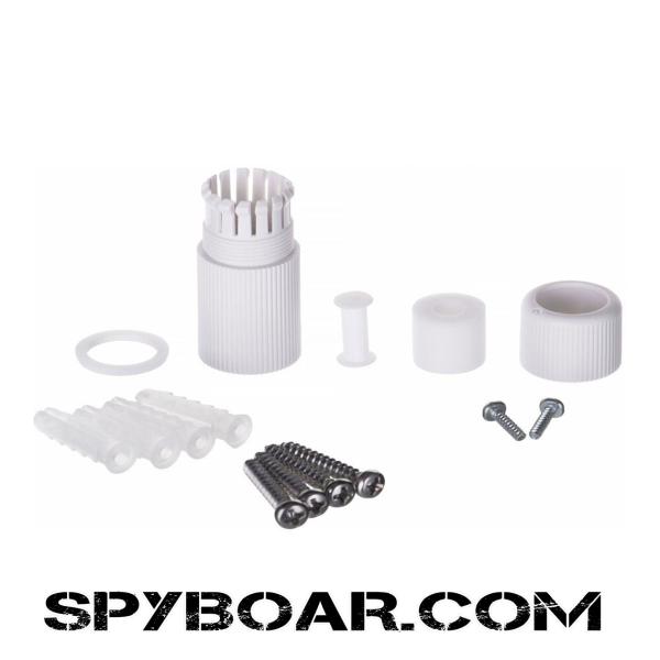 Cruiser SE+ 5MP Камера: Лесно Свързване, Голямо Покритие, Ясни Изображения