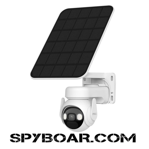 Imou Cell PT Solar KIT