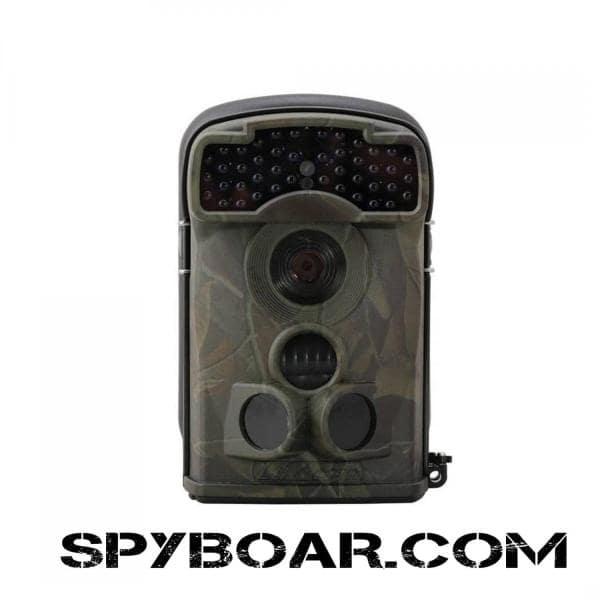 Обикновена ловна камера LTL Acorn 5310M с опция за MMS и невидима инфрачервена подсветка
