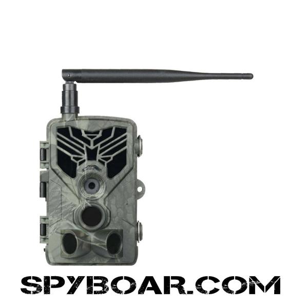 MMS Интернет и GPS функция HC-810LTE с 4G 20 Mpx