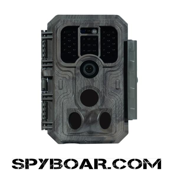 Meidase S950PLMB – 4G LTE клетъчна ловна камера с Live-Stream