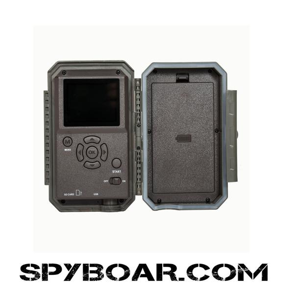 Meidase S950PLMB – 4G LTE с Live-Stream