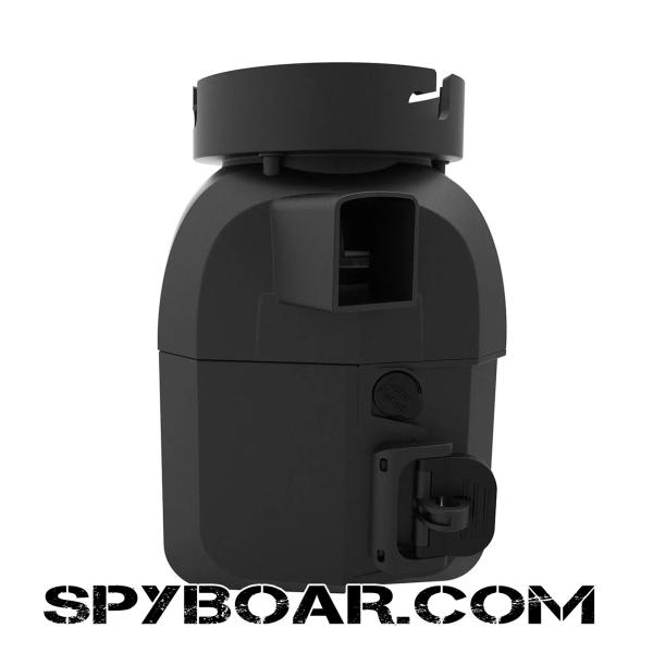 Moultrie Pro Hunter III Directional Feeder Kit за риби