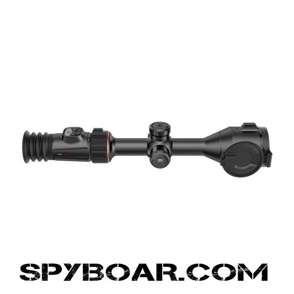 Nocpix ACE H50R е неговият Gen-2 HD