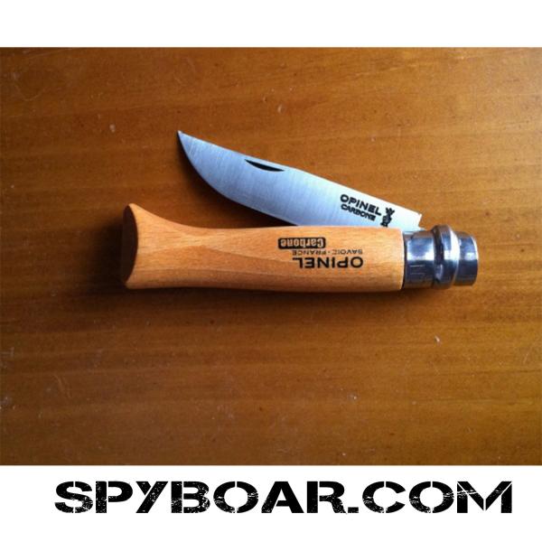 нож Opinel CARBON