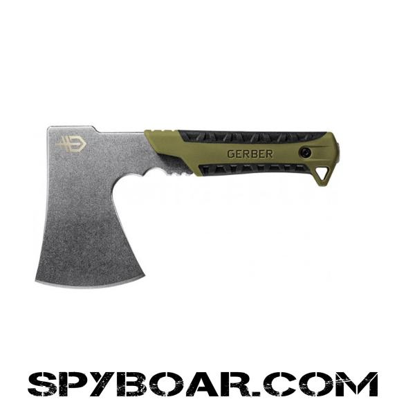 Брадва за къмпинг, лов и туризъм GERBER