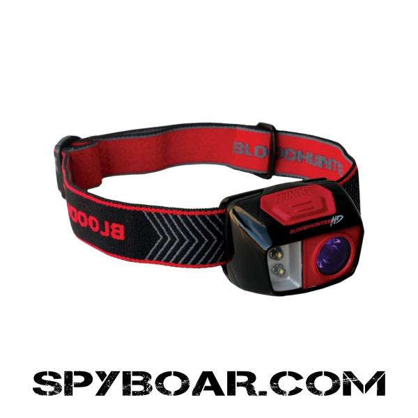 Челник Primos Bloodhunter HD