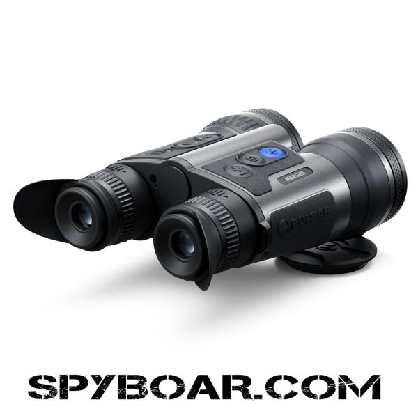 Pulsar Merger LRF XT50