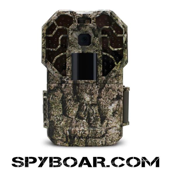 Stealth Cam G45NGX hunting camera with 22Mpx invisible backlight