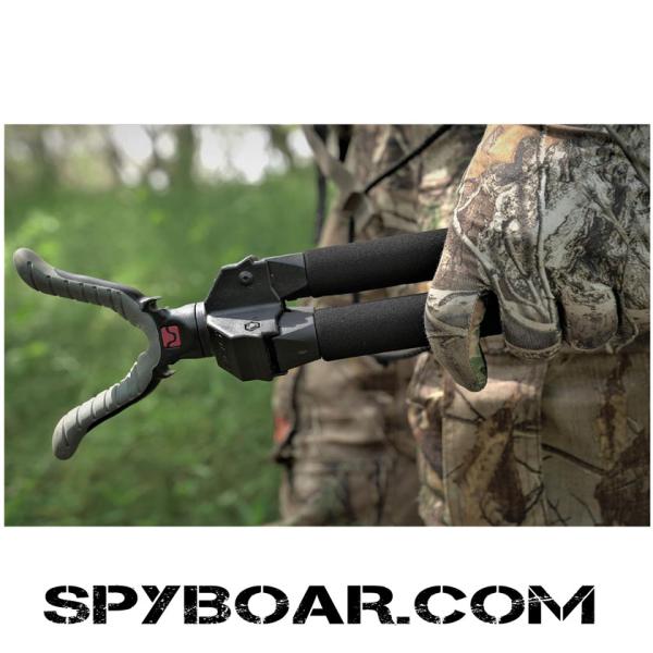 Twist-Lock механизъм