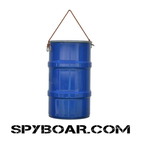 бидон за хранила