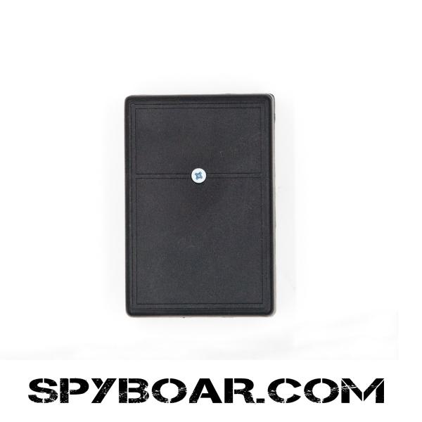 тракер за коне