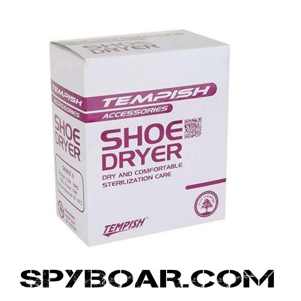 Универсален уред за сушене на обувки