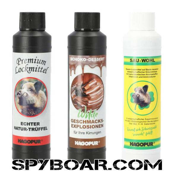 трюфел, шоколат, естествени аромати