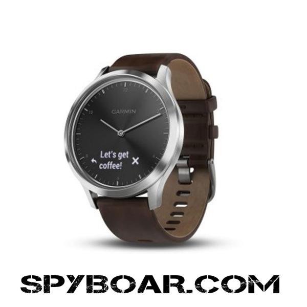 vivomove-Premium-Large-Сребрист