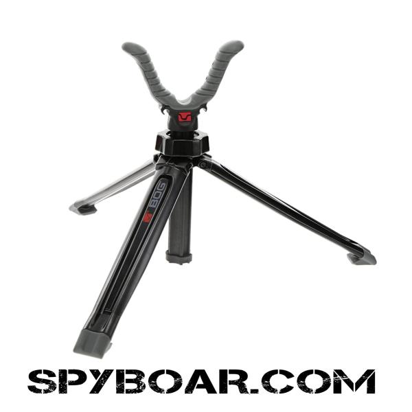 Бърз телескопичен механизъм