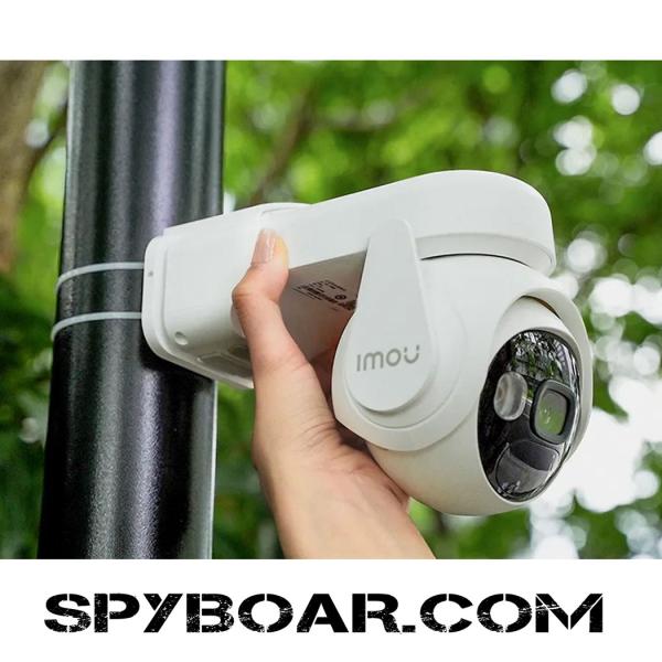 Възможност за разнообразно закрепяне