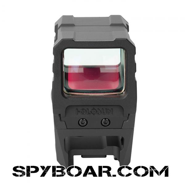 Изработен от здрав алуминий