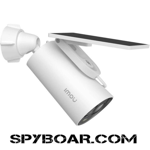 Камера за видеонаблюдение Imou Cell 3C AiO