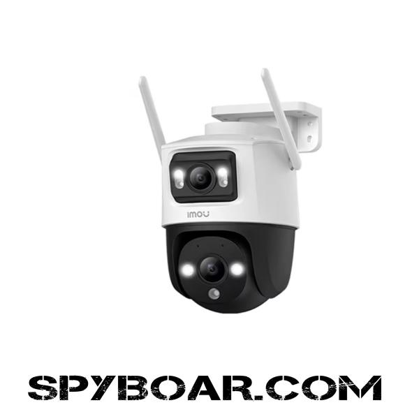Камера за наблюдение IMOU