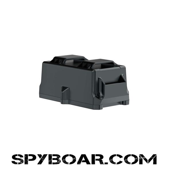 GF200LS GPS Тракер – Батерия с Живот до 3 Години