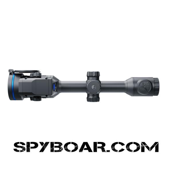 Вижте отвъд тъмнината с Pulsar Thermion 2 LRF XG60