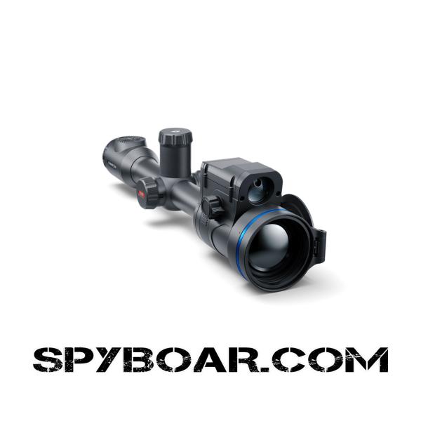 Pulsar Thermion 2 LRF XG60: Проектиран за екстремни условия