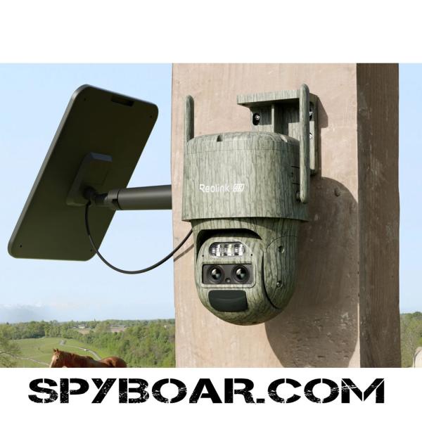 Нощно виждане до 30 метра