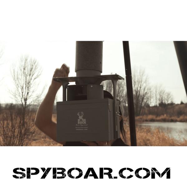 Регулируем поток (T-Arm Adjustment)