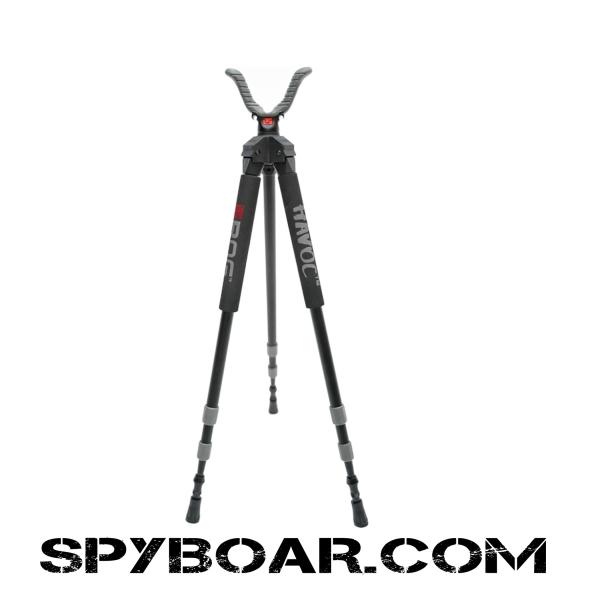 Сигурно захващане на оръжието