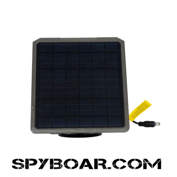 Соларен панел 3.5W за ловни камери